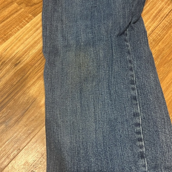 Wrangler Advanced comfort FR jeans - Picture 2 of 6